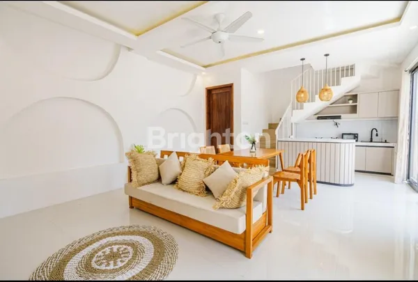 image DIJUAL VILLA MEDITERRANEAN FULL FURNISHED DEKAT DENGAN PANTAI BERAWA CANGGU (3)