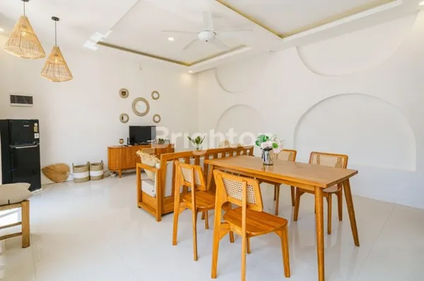 image DIJUAL VILLA MEDITERRANEAN FULL FURNISHED DEKAT DENGAN PANTAI BERAWA CANGGU (8)