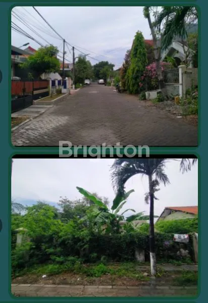 Gambar Property TANAH DI MEDOKAN ASRI UTARA