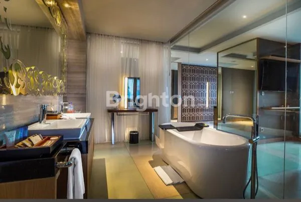 image HOTEL NIKKO BALI BEACH FRONT TANJUNG BENOA NUSA DUA BALI (8)