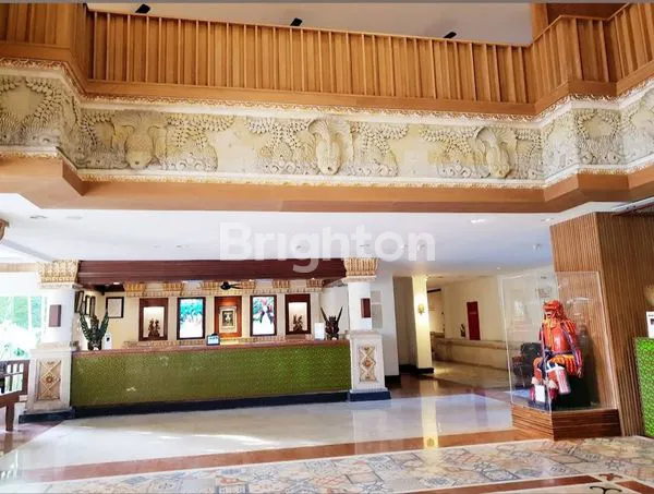 image HOTEL NIKKO BALI BEACH FRONT TANJUNG BENOA NUSA DUA BALI (2)