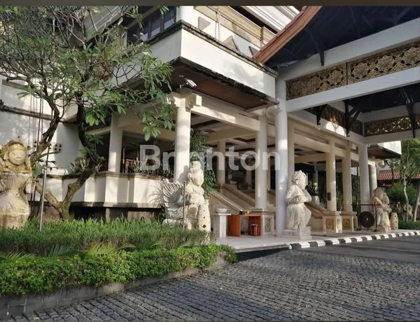 image HOTEL NIKKO BALI BEACH FRONT TANJUNG BENOA NUSA DUA BALI (1)