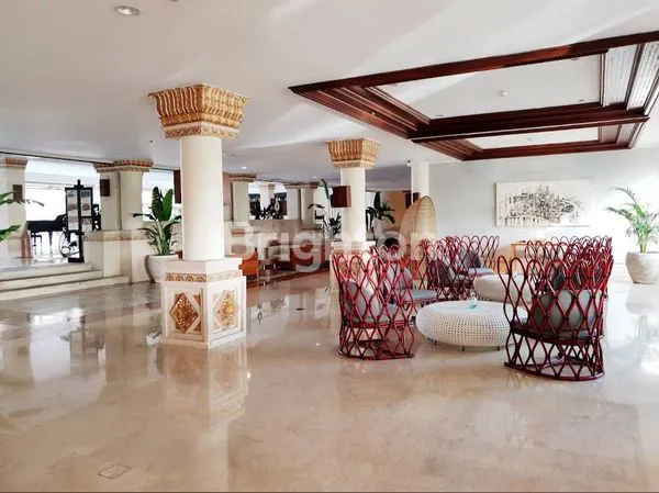 image HOTEL NIKKO BALI BEACH FRONT TANJUNG BENOA NUSA DUA BALI (3)