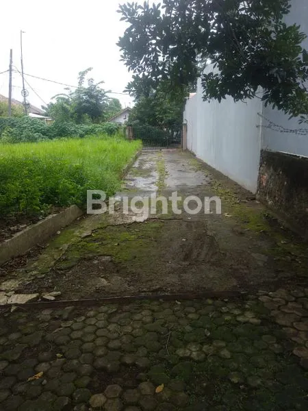 image DIJUAL TANAH DI JATI ASIH LUAS 1252 M2  (4)