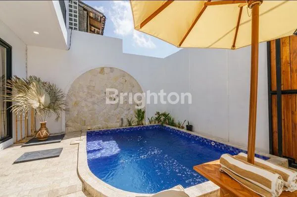 image VILLA MEDITERANIA MEWAH DI BERAWA - 2KT DENGAN KOLAM PRIBADI (1)