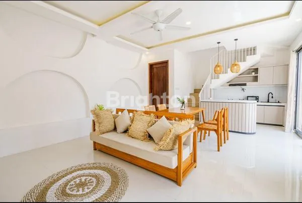 image VILLA MEDITERANIA MEWAH DI BERAWA - 2KT DENGAN KOLAM PRIBADI (3)