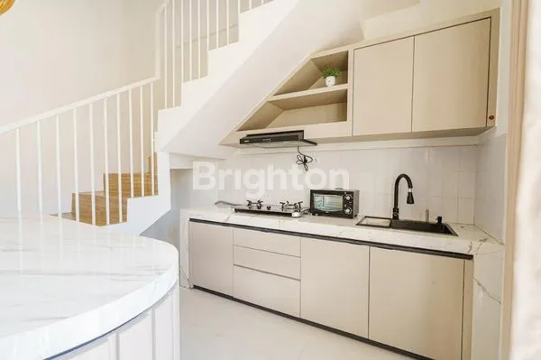 image VILLA MEDITERANIA MEWAH DI BERAWA - 2KT DENGAN KOLAM PRIBADI (6)