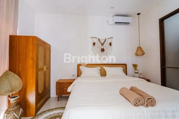 image VILLA MEDITERANIA MEWAH DI BERAWA - 2KT DENGAN KOLAM PRIBADI (7)