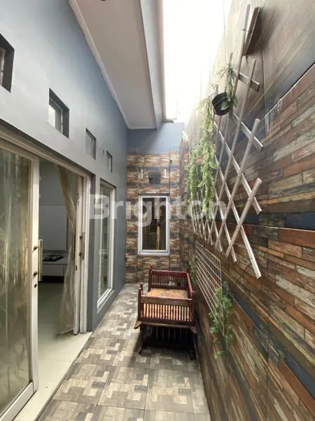 image KEMANG PRATAMA 2  BEKASI HARGA MURAH JARANG ADA  (5)