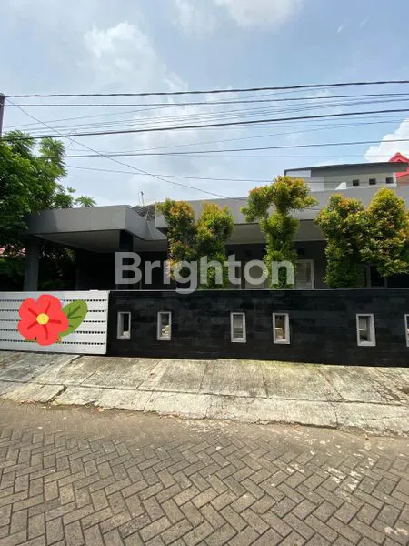 image KEMANG PRATAMA 2  BEKASI HARGA MURAH JARANG ADA  (1)