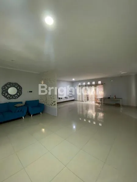 image KEMANG PRATAMA 2  BEKASI HARGA MURAH JARANG ADA  (8)