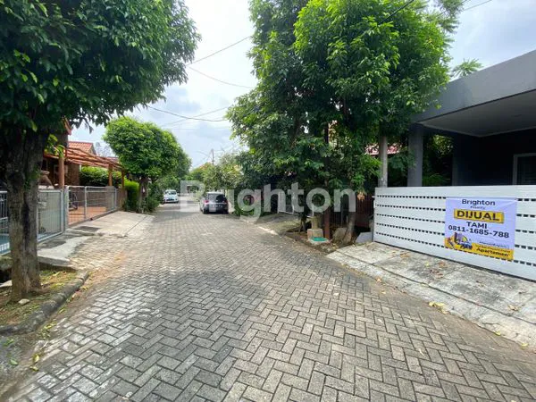 image KEMANG PRATAMA 2  BEKASI HARGA MURAH JARANG ADA  (4)