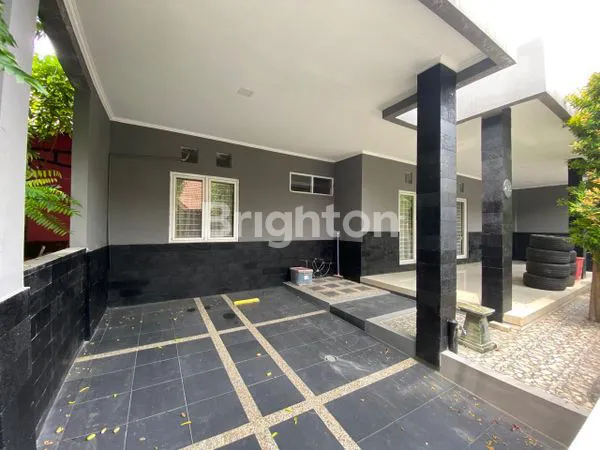 image KEMANG PRATAMA 2  BEKASI HARGA MURAH JARANG ADA  (7)