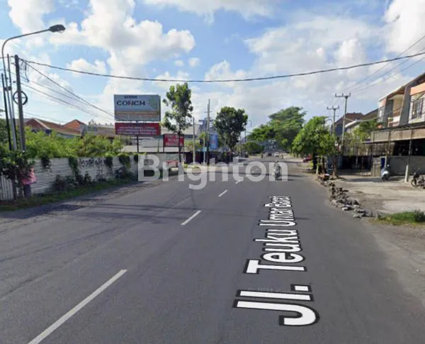 image TANAH LUAS 29 ARE DI JL. TEUKU UMAR BARAT, LOKASI STRATEGIS (2)