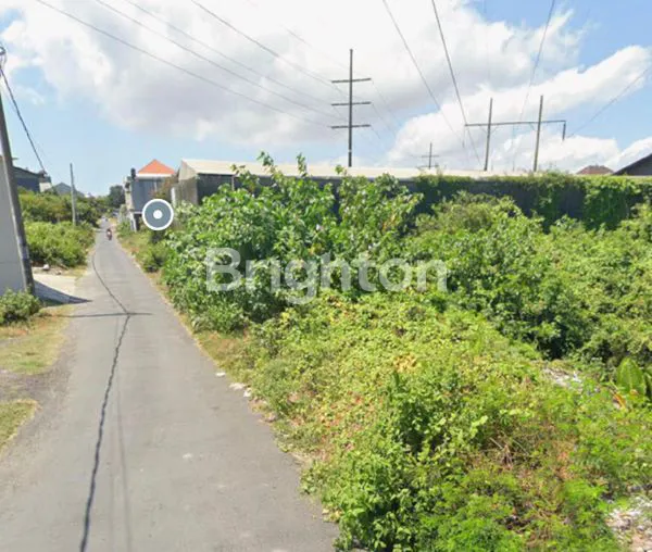 image TANAH LUAS 29 ARE DI JL. TEUKU UMAR BARAT, LOKASI STRATEGIS (4)