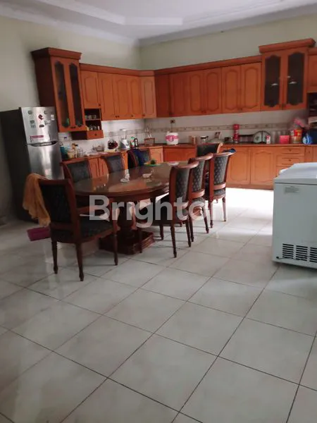 image RUMAH 4 KT SIAP HUNI DI KEBON JERUK, LT 400M² (4)