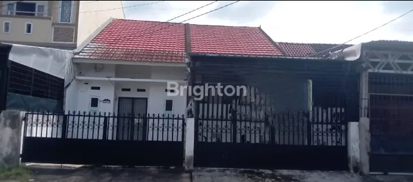 image DI PALEMBANG DI JUAL ATAU SEWA RUMAH DI TAMAN KENTEN (1)