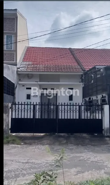 image DI PALEMBANG DI JUAL ATAU SEWA RUMAH DI TAMAN KENTEN (2)