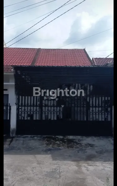 image DI PALEMBANG DI JUAL ATAU SEWA RUMAH DI TAMAN KENTEN (3)