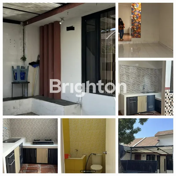 image DISEWAKAN RUMAH SIAP HUNI CITRA GARDEN (1)