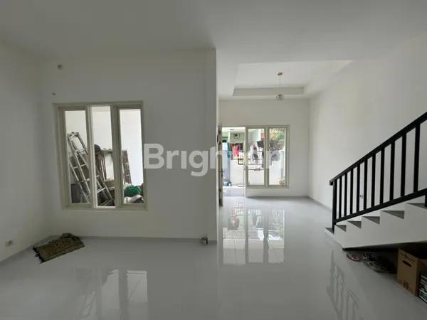 image MINIMALIS PANTAI MENTARI 2LT, ROW JALAN 3 MOBIL, DKT LEBAK, KENJERAN (2)
