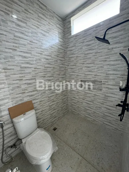 image MINIMALIS PANTAI MENTARI 2LT, ROW JALAN 3 MOBIL, DKT LEBAK, KENJERAN (7)