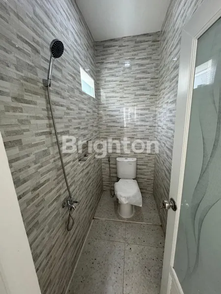 image MINIMALIS PANTAI MENTARI 2LT, ROW JALAN 3 MOBIL, DKT LEBAK, KENJERAN (8)