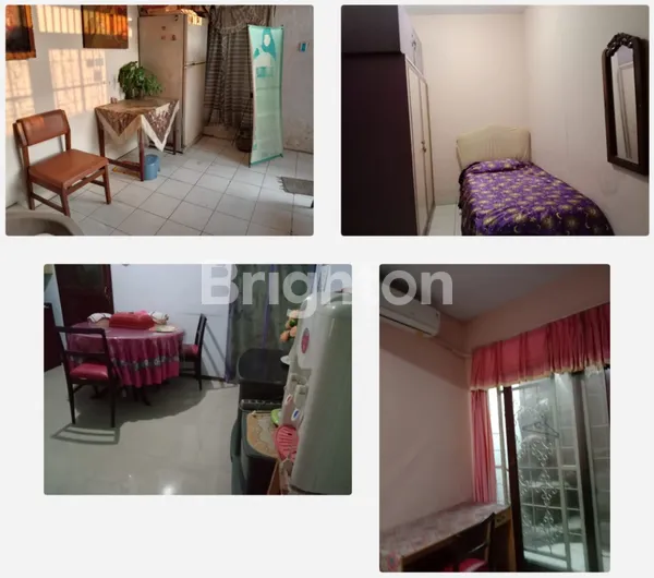 image JUAL RUMAH DENGAN HARGA TANAH LOKASI REMPOA!! (2)