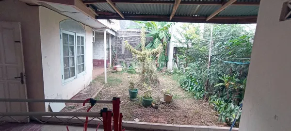 image JUAL RUMAH DENGAN HARGA TANAH LOKASI REMPOA!! (7)