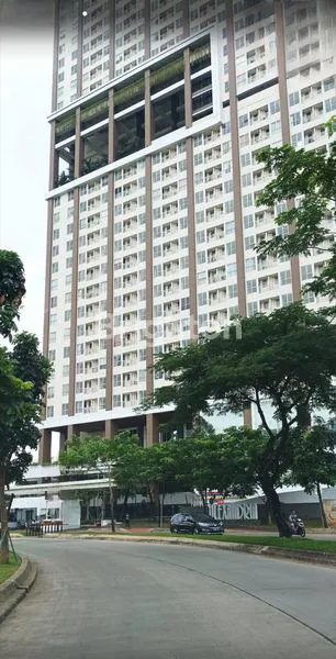 APARTEMEN ALEXANDRIA SILKTOWN SERPONG 2 BEDROOM