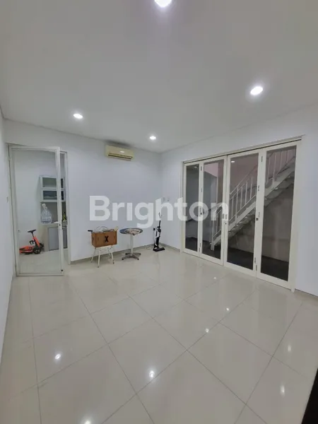 image TERMURAH DI PANTAI MENTARI, CLUSTER EKSKLUSIF (1)