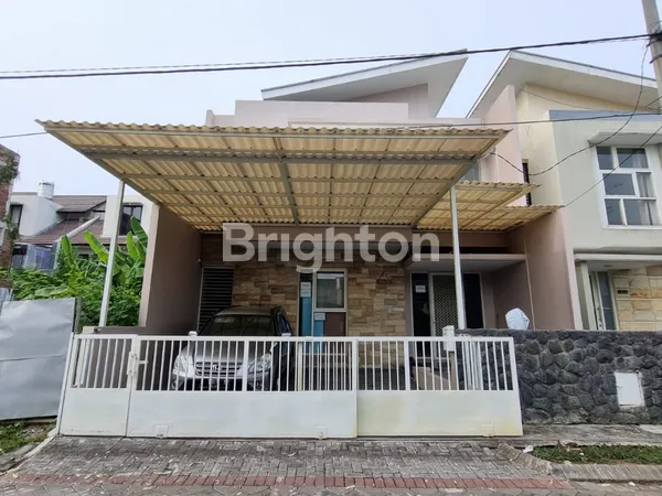 image TERMURAH DI PANTAI MENTARI, CLUSTER EKSKLUSIF (6)