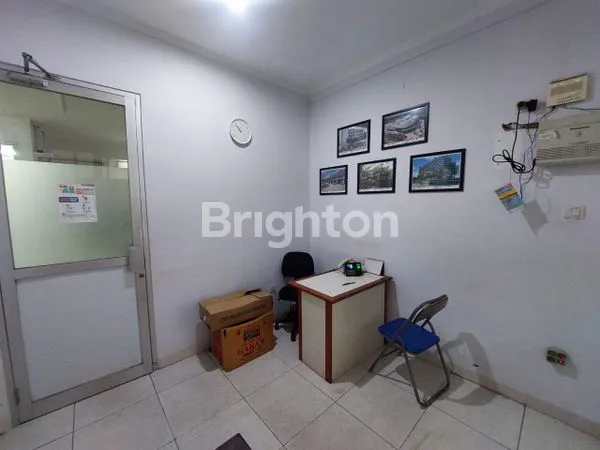 image JUAL MURAH KANTOR DI PERSADA SAYANG, CENGKARENG, JAKARTA BARAT (2)