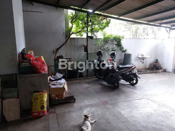 image JUAL MURAH KANTOR DI PERSADA SAYANG, CENGKARENG, JAKARTA BARAT (5)