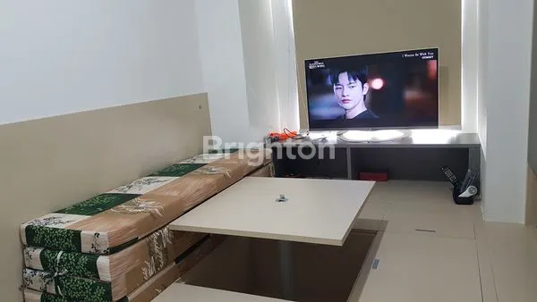 image APARTEMEN ALEXANDRIA SILKTOWN SERPONG 2 BEDROOM (4)