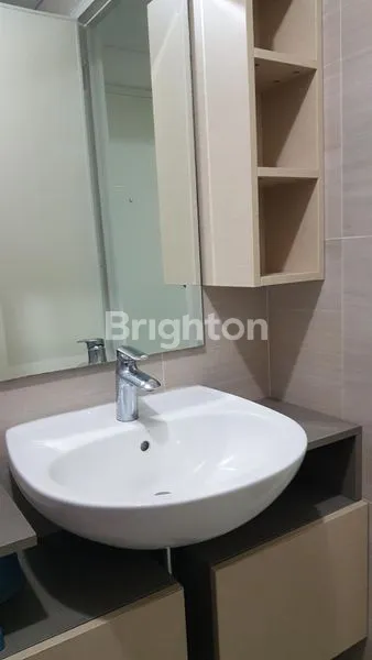 image APARTEMEN ALEXANDRIA SILKTOWN SERPONG 2 BEDROOM (8)