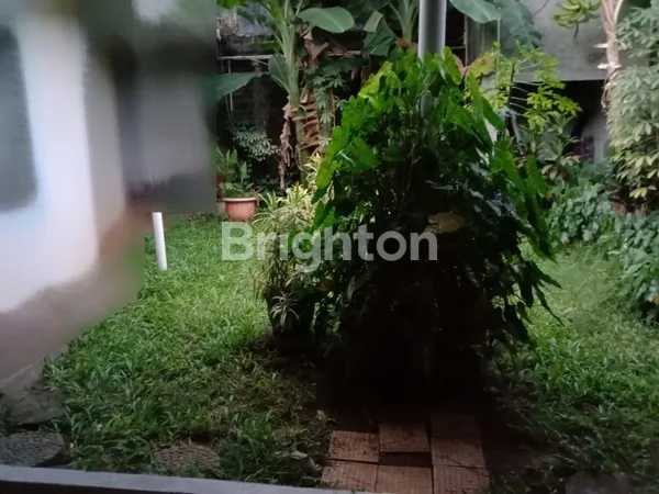 image JUAL RUMAH DENGAN HARGA TANAH LOKASI REMPOA!! (4)