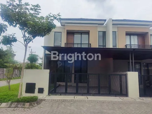 image RUMAH DIJUAL PONDOK TJANDRA CANDRA CLUSTER RUBY OPAL TOPAZ EMERALD (1)