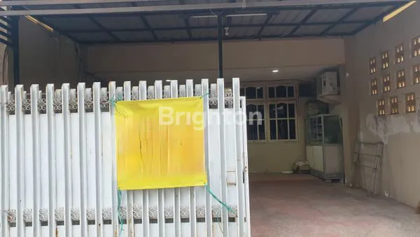 DIJUAL RUMAH WONOKITRI SURABAYA