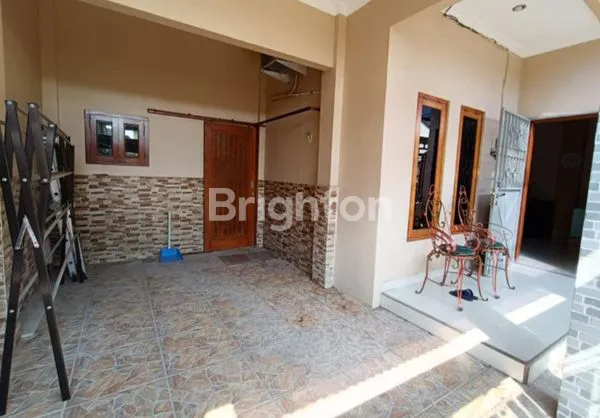image RUMAH SIAP HUNI DI CLUSTER (2)