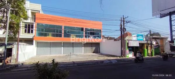 image RUKO KOMERSIAL 75M² DI JALAN RAYA AHMAD YANI, LOKASI BISNIS POTENSIAL (2)