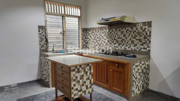 image RUMAH RAPI TERAWAT 1.5 LANTAI, SEKTOR 7 GADING SERPONG, STRATEGIS DEKAT MALL SMS,  DEKAT AKSES TOL, LINGKUNGAN TENANG DAN AMAN CLUSTER (7)