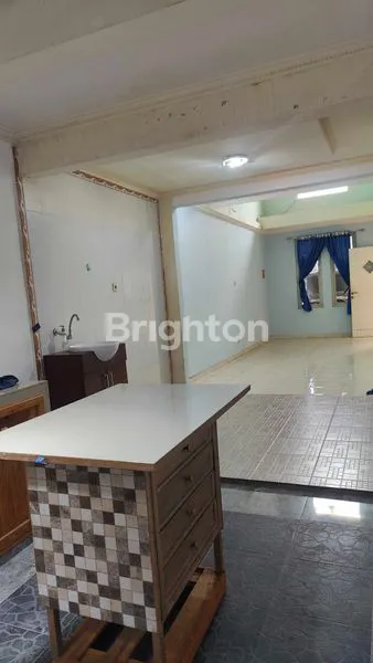 image RUMAH RAPI TERAWAT 1.5 LANTAI, SEKTOR 7 GADING SERPONG, STRATEGIS DEKAT MALL SMS,  DEKAT AKSES TOL, LINGKUNGAN TENANG DAN AMAN CLUSTER (4)