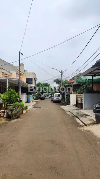 image RUMAH RAPI TERAWAT 1.5 LANTAI, SEKTOR 7 GADING SERPONG, STRATEGIS DEKAT MALL SMS,  DEKAT AKSES TOL, LINGKUNGAN TENANG DAN AMAN CLUSTER (8)
