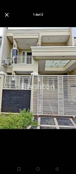 RUMAH DIJUAL TAMAN PALEM