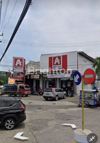 image LOKASI STRATEGIS BANGUNAN USAHA EX ALFAMIDI SATELIT UTARA !! (1)