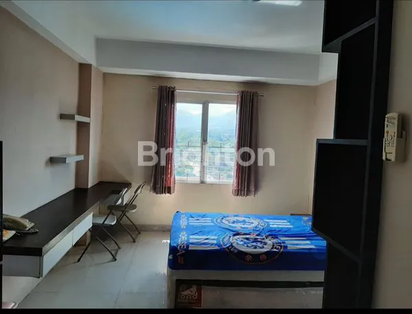 APARTEMEN MURAH PINEWOOD  DIJATINAGOR
