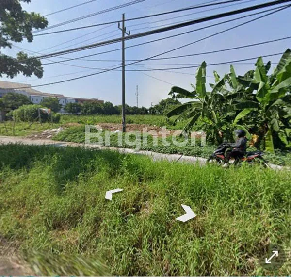 Gambar Property TANAH RAYA JUANDA SEDATI SIDOARJO COCOK UNTUK PERKANTORAN