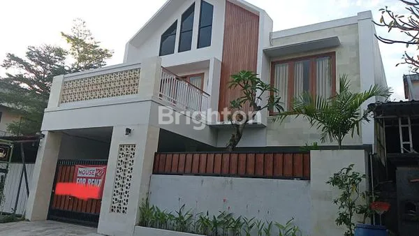 image VILLA 4BR+POOL KAWASAN KEROBOKAN (1)