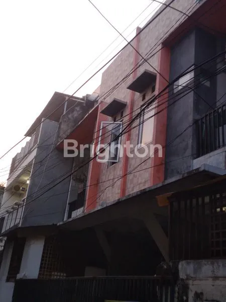 image HUNIAN STRATEGIS 5KT DEKAT CENTRAL PARK, SHM (1)